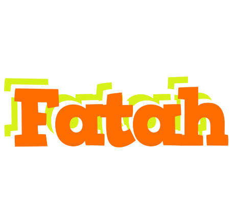 Fatah healthy logo