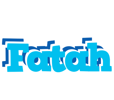 Fatah jacuzzi logo