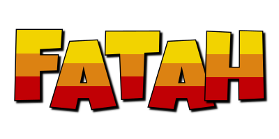 Fatah jungle logo