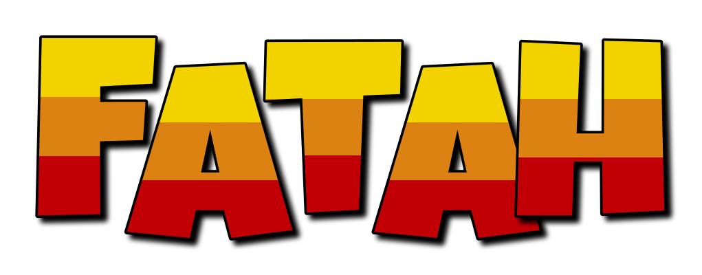 Fatah jungle logo