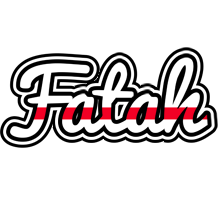 Fatah kingdom logo