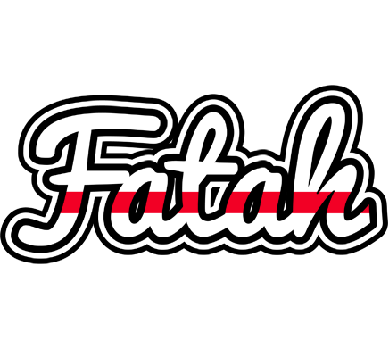 Fatah kingdom logo