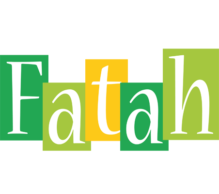Fatah lemonade logo