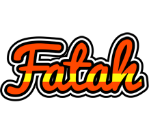 Fatah madrid logo