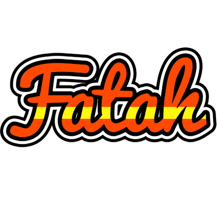 Fatah madrid logo