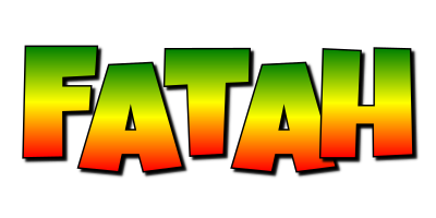 Fatah mango logo