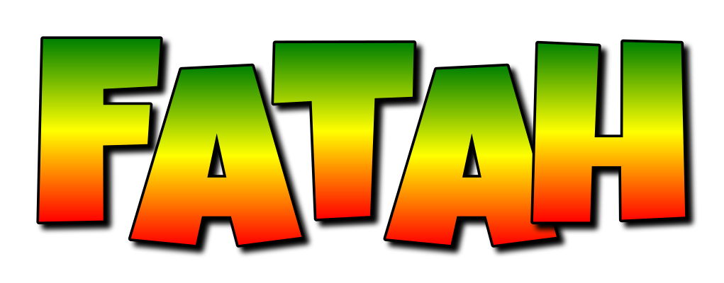 Fatah mango logo