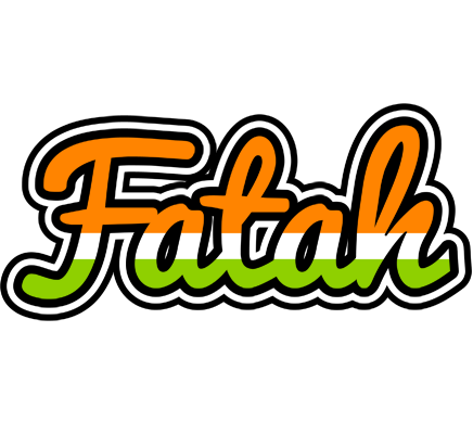Fatah mumbai logo
