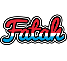 Fatah norway logo