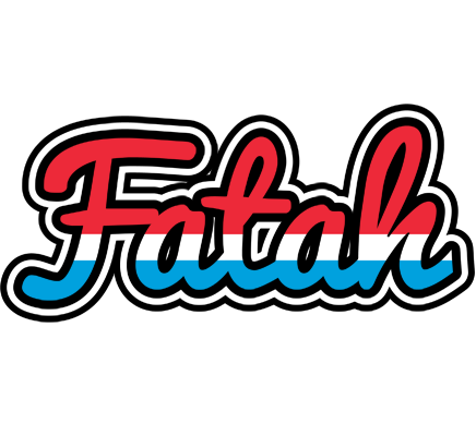 Fatah norway logo