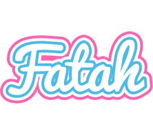 Fatah outdoors logo