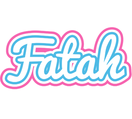 Fatah outdoors logo