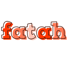 Fatah paint logo