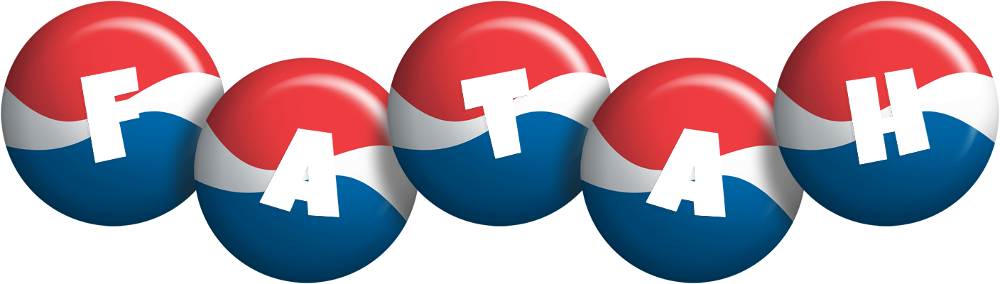 Fatah paris logo