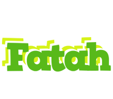 Fatah picnic logo