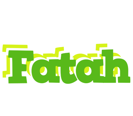 Fatah picnic logo