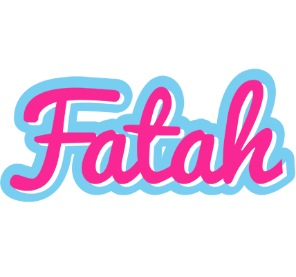Fatah popstar logo
