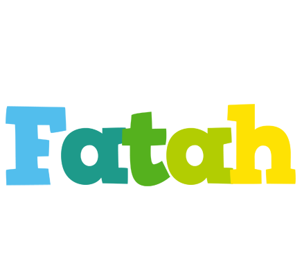 Fatah rainbows logo