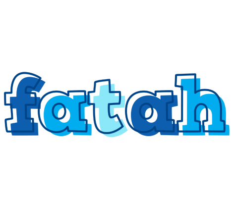 Fatah sailor logo
