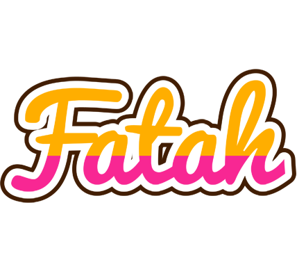 Fatah smoothie logo