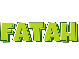 Fatah summer logo