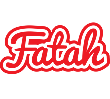 Fatah sunshine logo