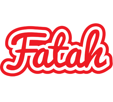 Fatah sunshine logo