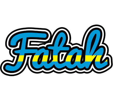 Fatah sweden logo