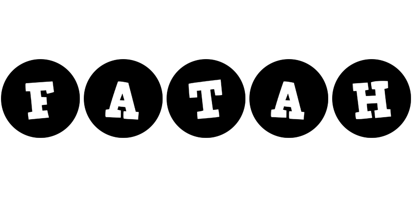 Fatah tools logo