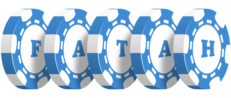 Fatah vegas logo