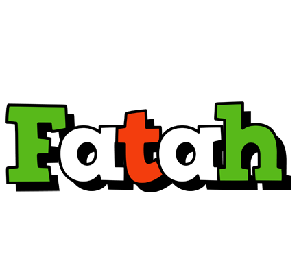 Fatah venezia logo