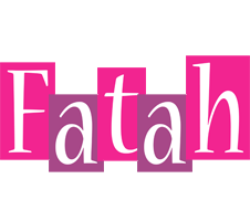 Fatah whine logo