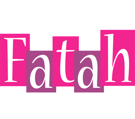 Fatah whine logo