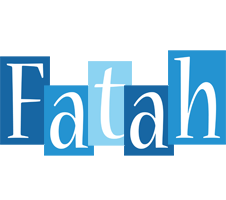 Fatah winter logo