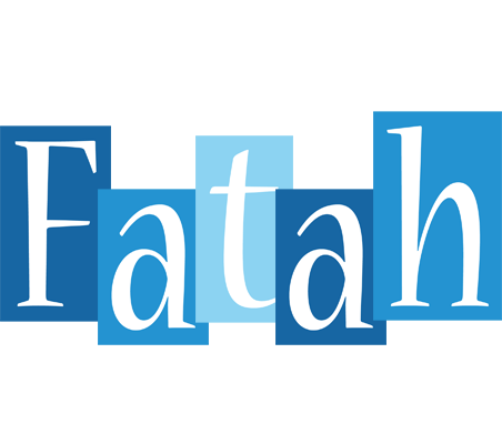 Fatah winter logo