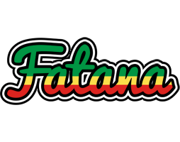 Fatana african logo