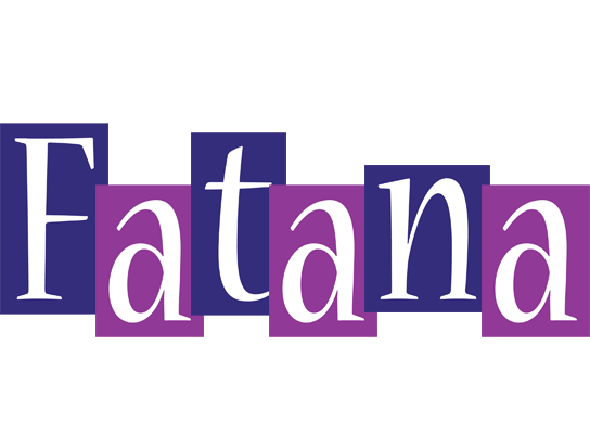 Fatana autumn logo