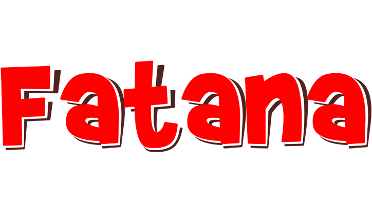 Fatana basket logo