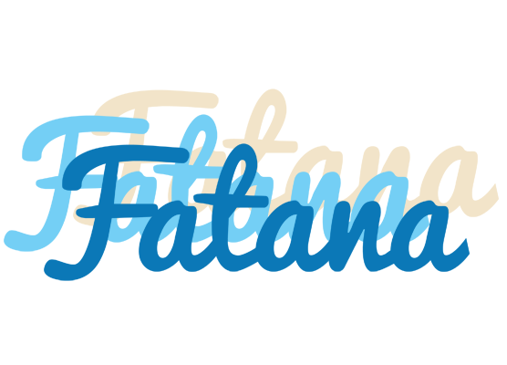 Fatana breeze logo