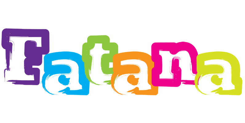 Fatana casino logo