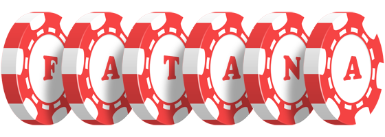 Fatana chip logo