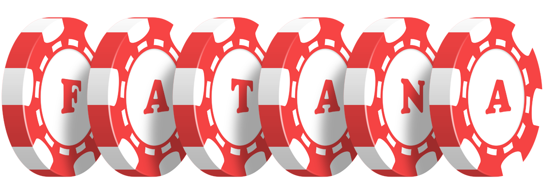Fatana chip logo