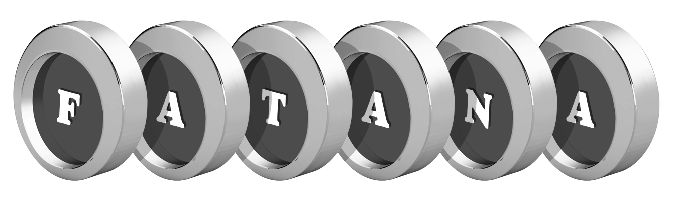 Fatana coins logo