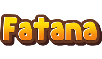 Fatana cookies logo
