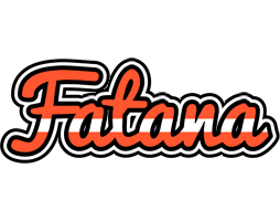 Fatana denmark logo