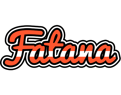 Fatana denmark logo