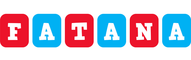 Fatana diesel logo