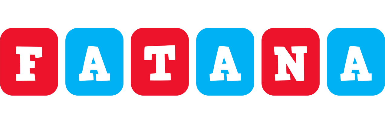 Fatana diesel logo