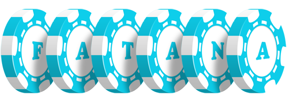 Fatana funbet logo
