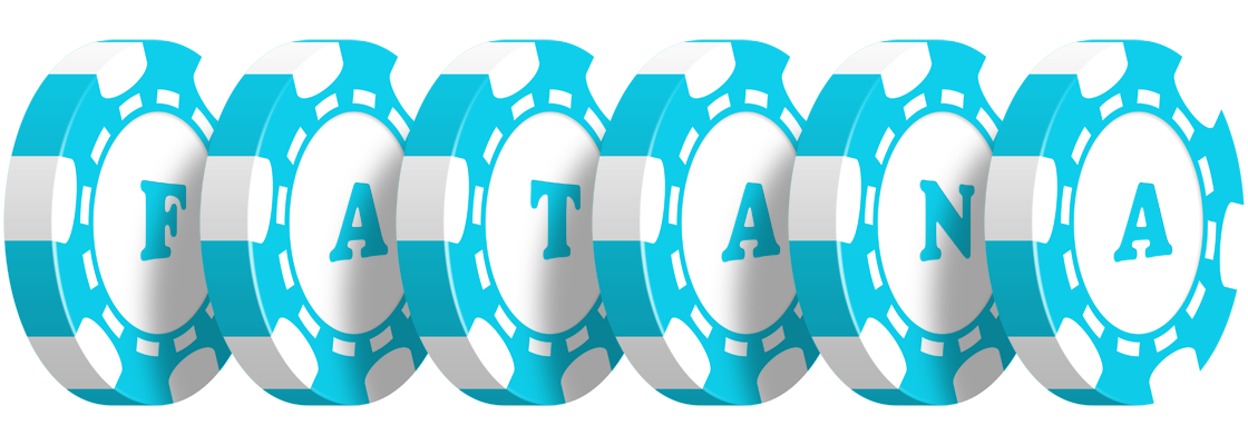 Fatana funbet logo